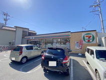セブンイレブン 河内長野本町店