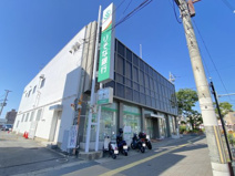 りそな銀行 河内千代田支店