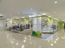 セリア 西友千代田店