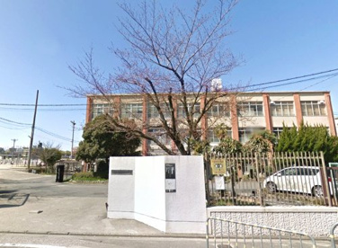 春日野小学校の画像1