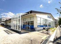サンディ【醍醐店】