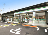 ファミリーマート 【伏見日野西風呂店】