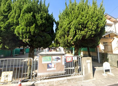 外山街道公園の画像1