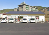 セブンイレブン【伏見醍醐辰己町店】