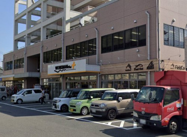 WORKMAN Plus 広島温品店の画像1