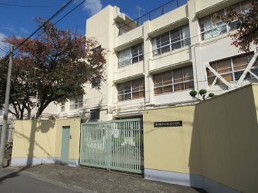 東大阪市立弥刀小学校の画像1