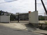 小学校 東大阪市立石切東小学校