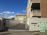 中学校 東大阪市立石切中学校