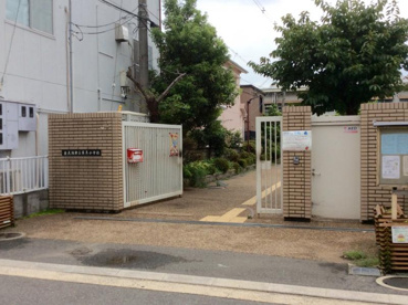 玉美小学校の画像1