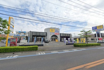 ゲオ 宇都宮今泉店