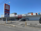 ウェルシア岡崎明大寺店