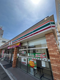 セブンイレブン春日部駅西口店の画像1