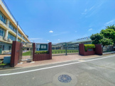 中野区立江原小学校