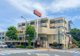 ロイヤルホスト江古田店