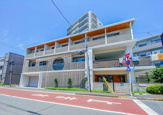 さくらさくみらい江原町