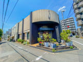 L'AUTOMNE(ロートンヌ) 中野店