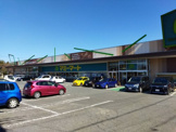 マミーマート あけぼの店