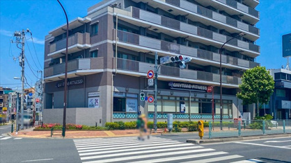 エニタイムフィットネス 新江古田店の画像1