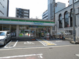 ファミリーマート 天六北店