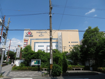 天然温泉なにわの湯の画像1