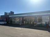 ファミリーマート 武蔵村山大南通り店