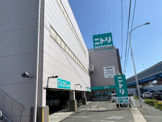 ニトリ寝屋川店