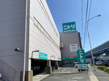 ニトリ寝屋川店