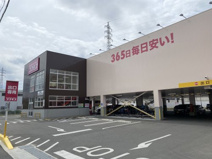 ドラッグストアコスモス