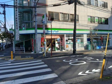 ファミリーマート 墨田太平三丁目店の画像1