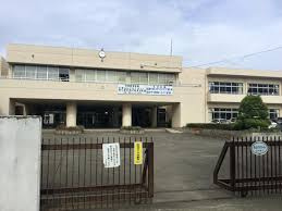 印西市立木刈中学校の画像2
