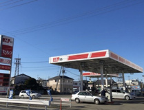 吉見SS/埼玉中央