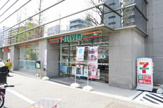 セブンイレブン 小石川白山通り店