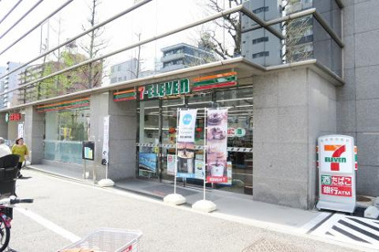 セブンイレブン 小石川白山通り店の画像1