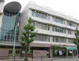 豊中市立大池小学校