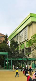 松原市立布忍小学校の画像1