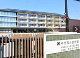 宇治西小倉学園【西小倉中学校】