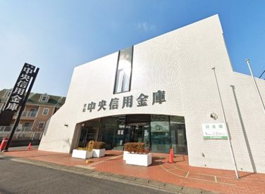 京都中央信用金庫【西小倉支店】の画像1