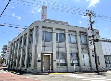 京都銀行【小倉支店】の画像1
