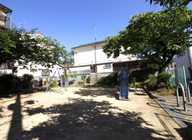 南浦第4児童遊園の画像1