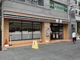 セブンイレブン 神戸水道筋6丁目店