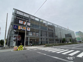 快活CLUB(クラブ) グランド六甲店