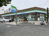 ファミリーマート 神戸城内通店