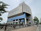 神戸市立 灘区民ホール