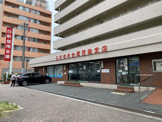 日新信用金庫西灘支店