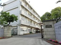 千葉市立高洲中学校の画像1
