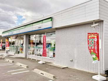 ファミリーマート 佐織勝幡店の画像1