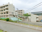 玉川中学校