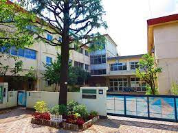 目黒区立大岡山小学校の画像1