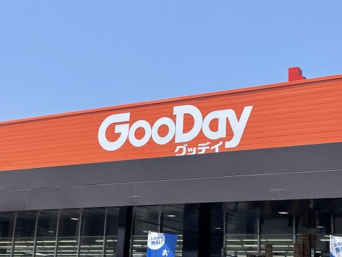 グッデイ 大野城店情報ページ 福岡市の中古マンション 中古戸建て リノベーション物件なら合同会社gentle Homes