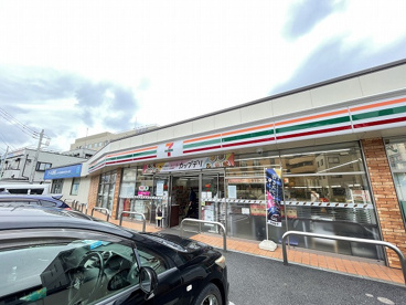 セブンイレブン 横浜鴨居５丁目店の画像1